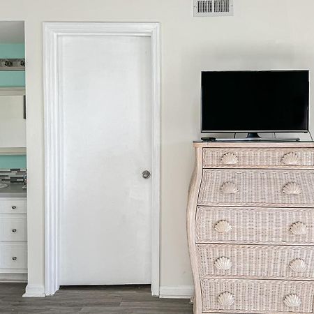 The Turquoise Pearl Apartment Ocean Isle Beach Ngoại thất bức ảnh