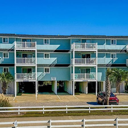 The Turquoise Pearl Apartment Ocean Isle Beach Ngoại thất bức ảnh