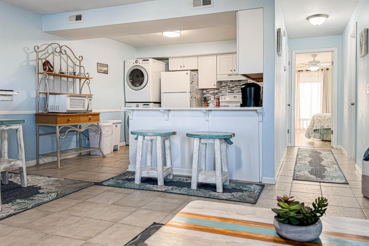 The Turquoise Pearl Apartment Ocean Isle Beach Ngoại thất bức ảnh