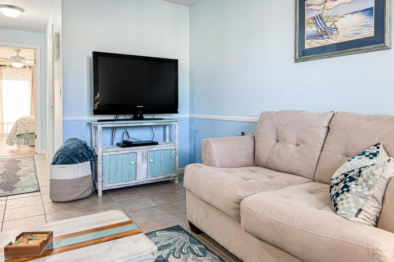 The Turquoise Pearl Apartment Ocean Isle Beach Ngoại thất bức ảnh